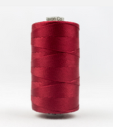 Threads - Rayon - Razzle 8Wt - RZ1148 - Dark Red - 229m/200yd